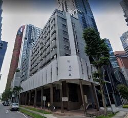 union-building photo thumbnail #4